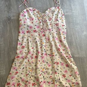 princess polly size 8 dress